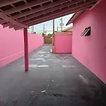 Casa De Temporada Imperio 1