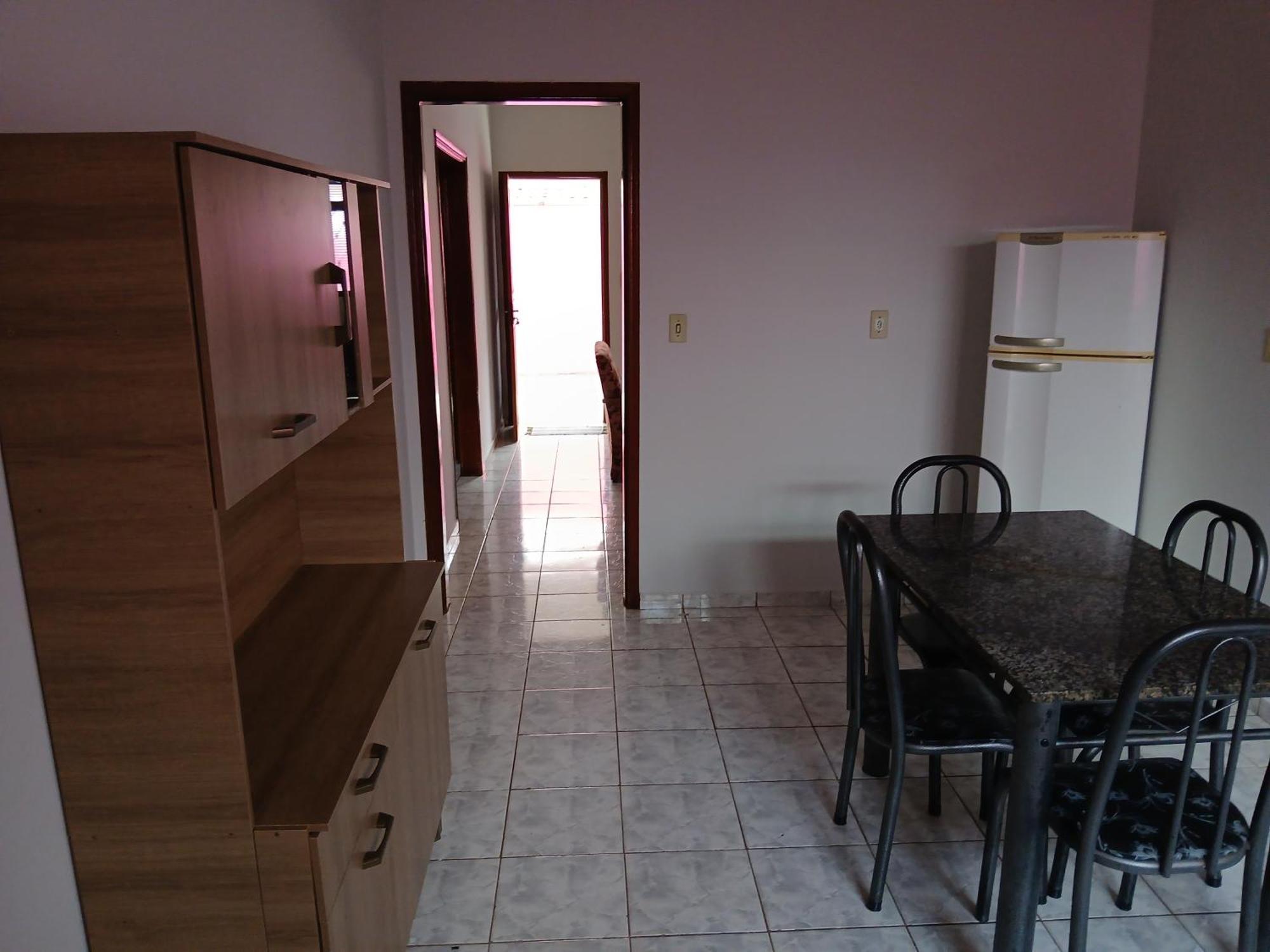 Casa De Temporada Imperio 1 Olímpia