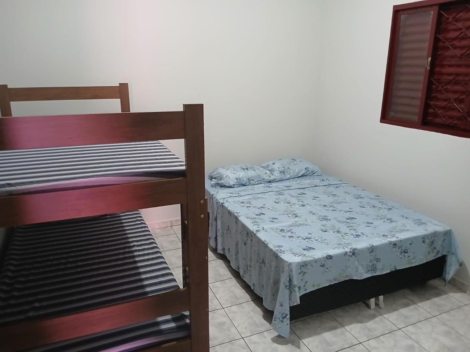 Casa De Temporada Imperio 1 * Olímpia