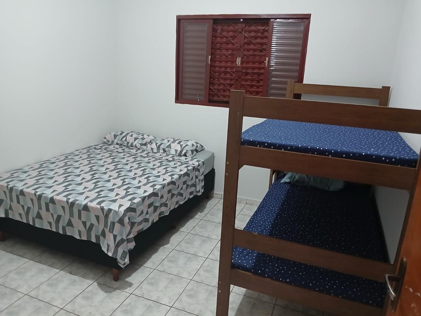 Casa de férias Casa De Temporada Imperio 1 Olímpia