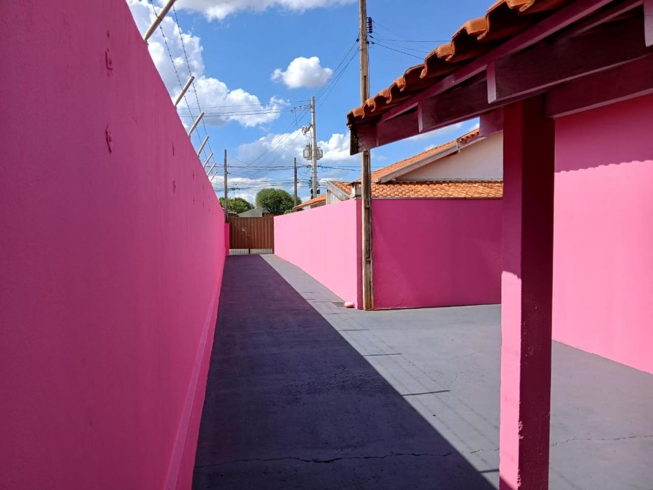 Casa de férias Casa De Temporada Imperio 1