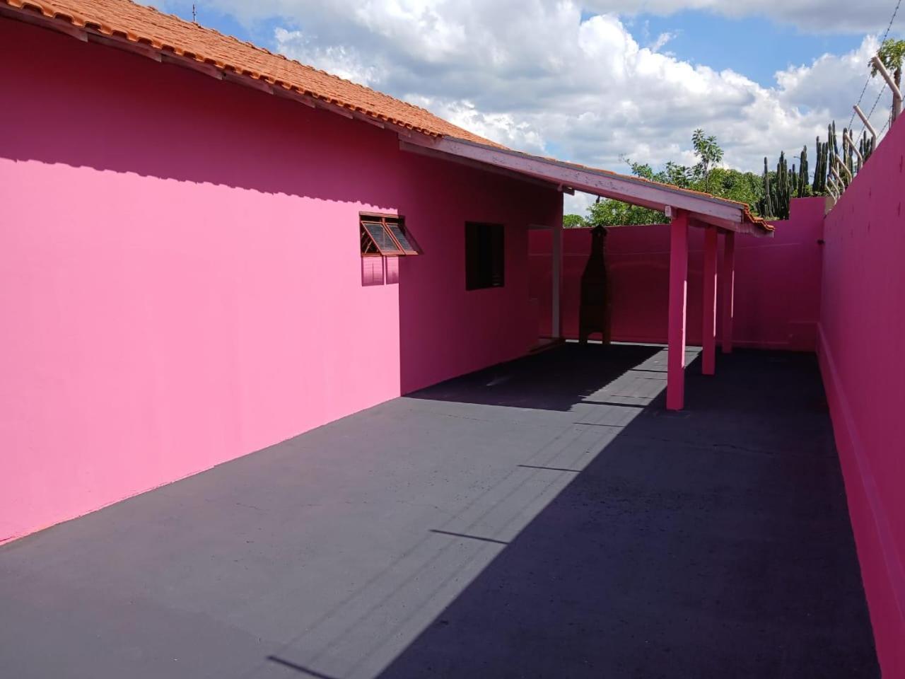 Casa de férias Casa De Temporada Imperio 1 *